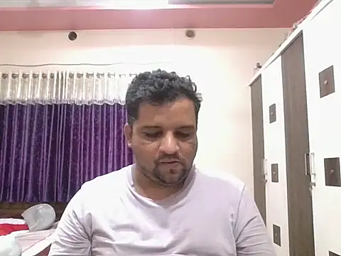 dhruv love online show from 07/02/26, 12:33