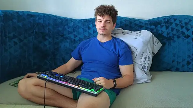 Remy Miles online show from 09/14/25, 06:56