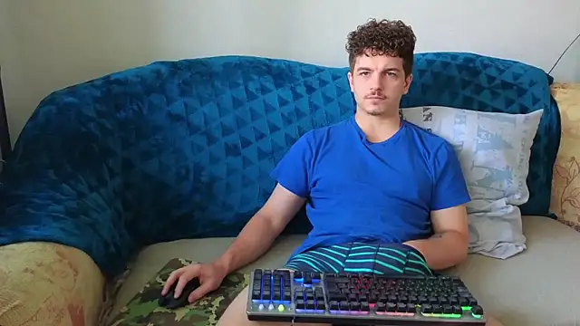 Remy Miles online show from 09/27/25, 07:02