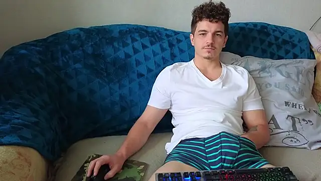 Remy Miles online show from 09/29/25, 06:29