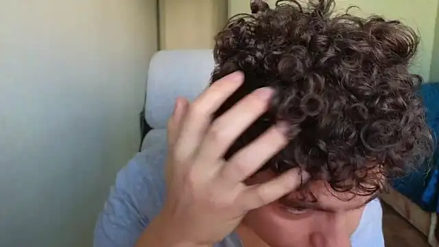 Remy Miles online show from 10/23/25, 06:34