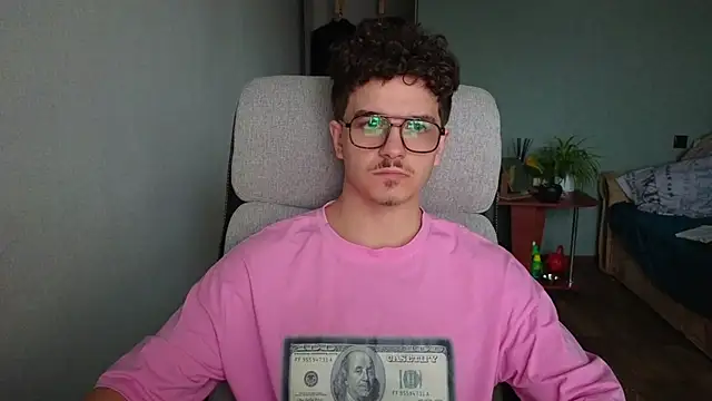 Remy Miles online show from 11/16/25, 12:44