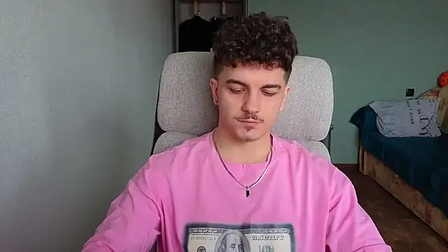 Remy Miles online show from 02/16/26, 07:48