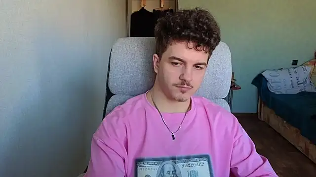 Remy Miles online show from 03/12/26, 05:13