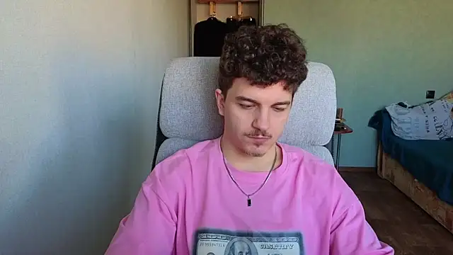 Remy Miles online show from 03/15/26, 05:02