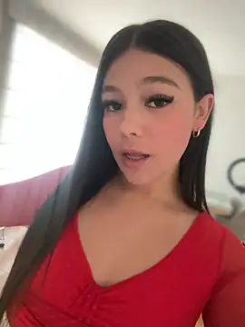 Alyshanon18 online show from 02/09/25, 07:30