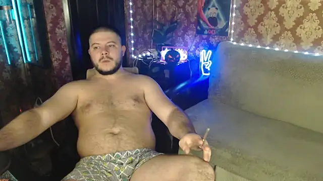 thor master online show from 10/28/25, 03:25