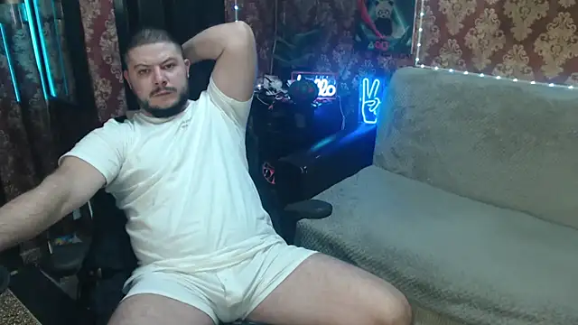 thor master online show from 11/01/25, 01:57