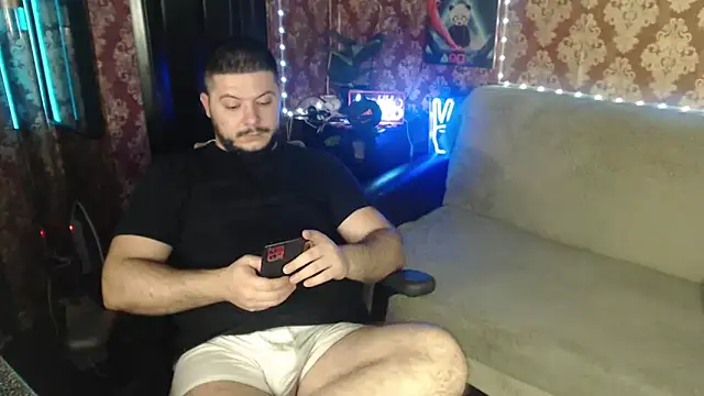 thor master online show from 11/10/25, 03:11