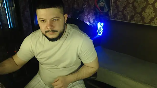 thor master online show from 02/12/26, 12:49