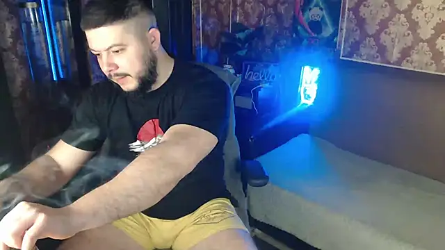 thor master online show from 03/09/26, 11:20