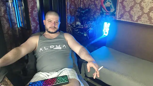 thor master online show from 03/19/26, 01:20