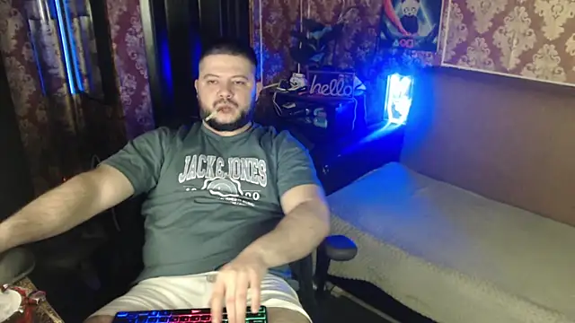 thor master online show from 04/26/26, 09:23