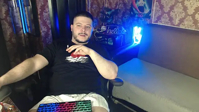 thor master online show from 05/04/26, 04:41
