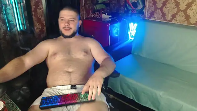 thor master online show from 06/21/26, 02:58