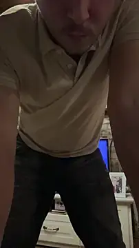 KriszianZaz online show from 11/05/25, 09:26