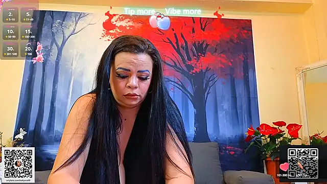 ElizabethEven online show from 01/31/25, 09:48