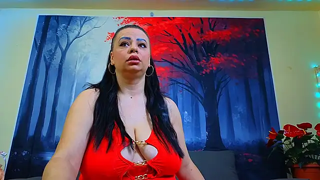 ElizabethEven online show from 02/15/25, 08:54