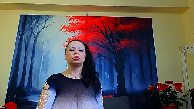 ElizabethEven online show from 03/01/25, 09:26