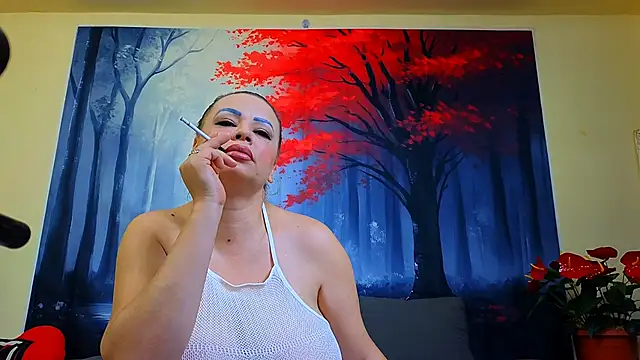 ElizabethEven online show from 03/02/25, 09:01