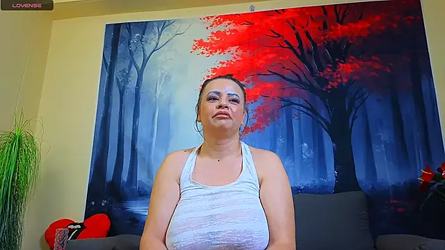 ElizabethEven online show from 03/16/25, 03:58