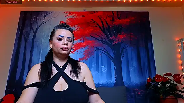 ElizabethEven online show from 03/19/25, 09:27