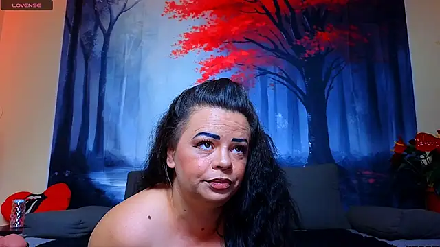 ElizabethEven online show from 03/21/25, 12:40