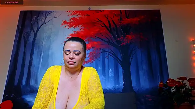 ElizabethEven online show from 03/22/25, 03:30