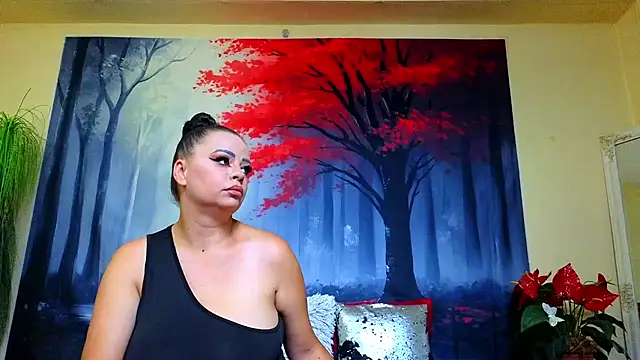 ElizabethEven online show from 09/10/25, 07:14