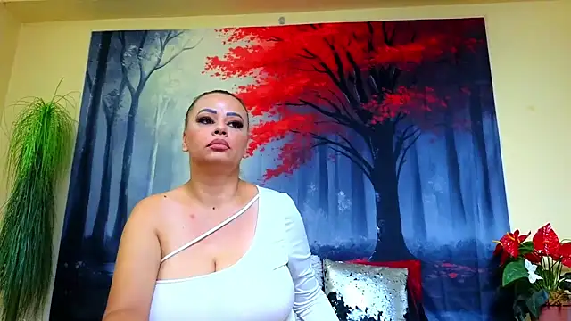 ElizabethEven online show from 09/21/25, 07:59