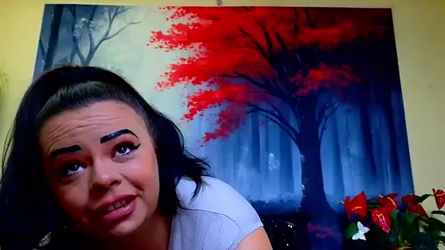 ElizabethEven online show from 11/15/25, 08:27