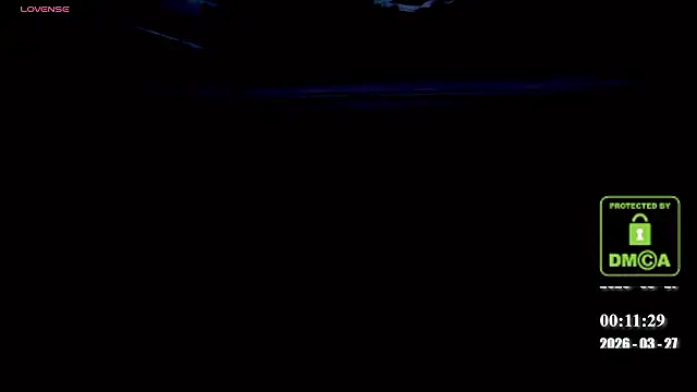 melia Z online show from 03/26/26, 04:12