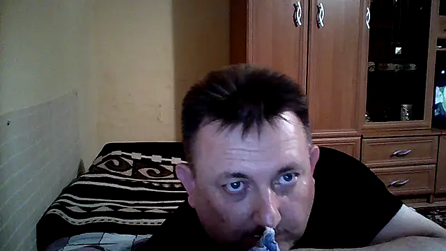 Novy73 online show from 06/07/26, 09:40