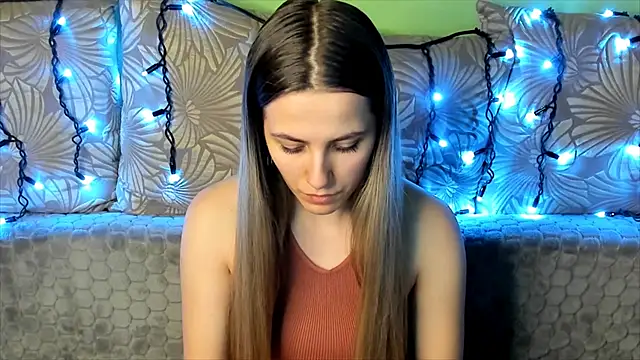 MaggieCake online show from 01/23/25, 01:30