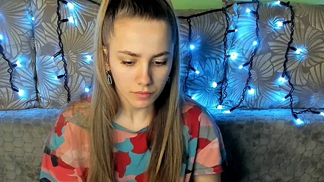 MaggieCake online show from 01/31/25, 05:19