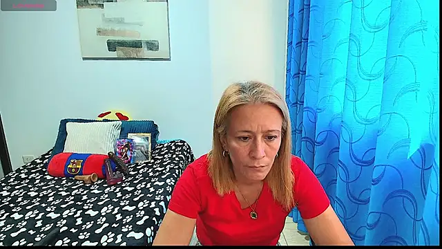 Naty Stone online show from 01/23/25, 09:39