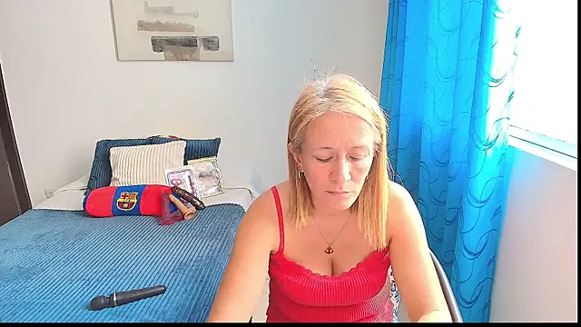 Naty Stone online show from 01/29/25, 07:11