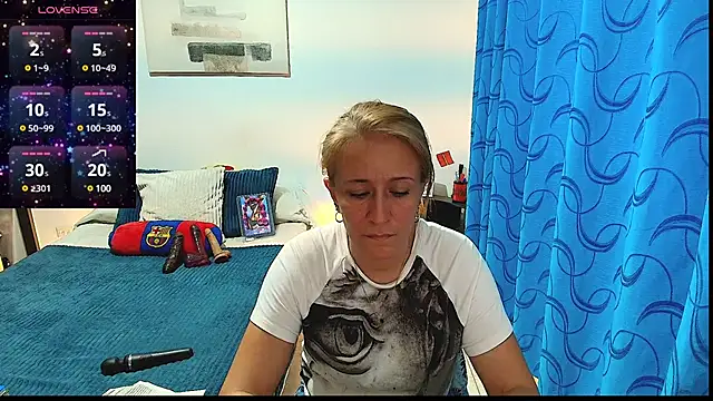 Naty Stone online show from 02/26/25, 11:04