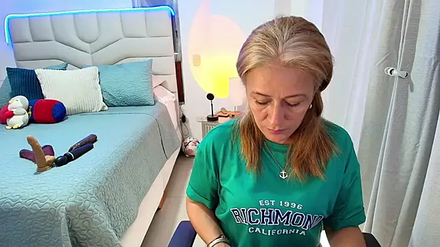 Naty Stone online show from 07/21/26, 07:05