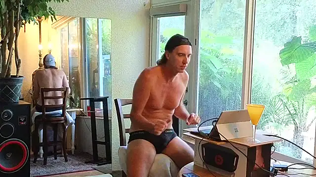 eliberator1777 online show from 10/10/25, 07:13