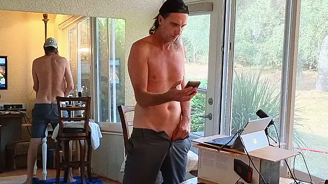 eliberator1777 online show from 01/08/26, 05:26