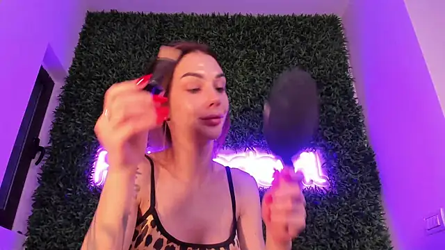 realhotfallingdevil online show from 03/31/26, 03:41