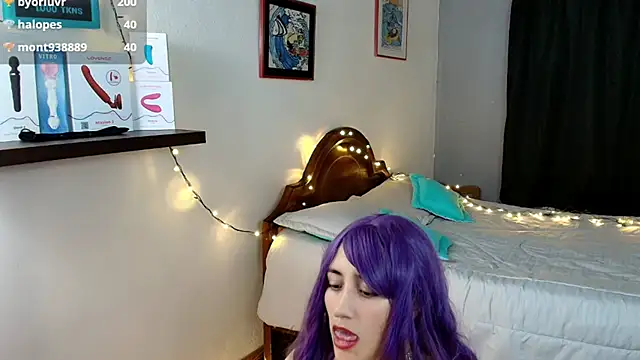 venus 666 online show from 03/17/25, 11:54