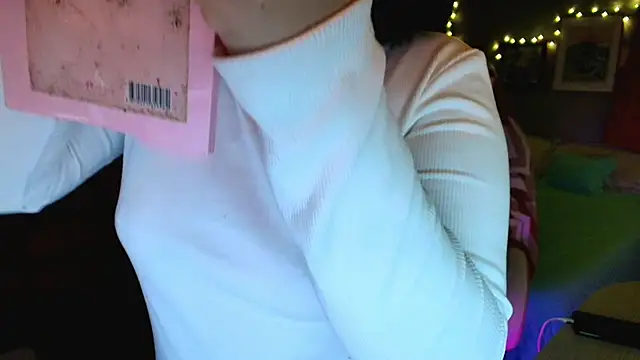 venus 666 online show from 11/14/25, 11:02