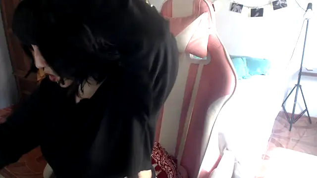 venus 666 online show from 02/05/26, 09:08