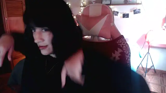 venus 666 online show from 03/22/26, 07:17