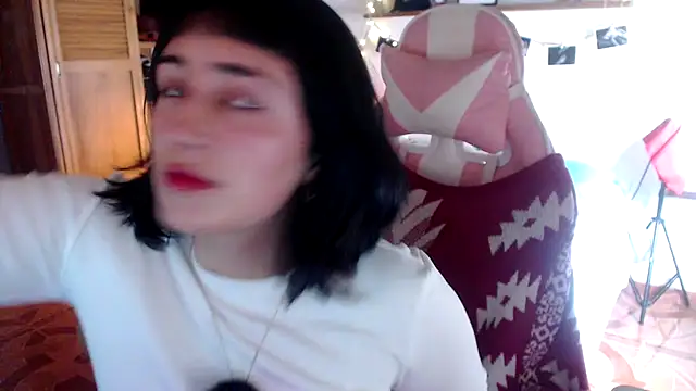 venus 666 online show from 03/31/26, 08:53