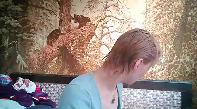 Snapshot of WildMissNiks chatting on 02/21/25, 07:45 WildMissNiks online show from 02/21/25, 07:45