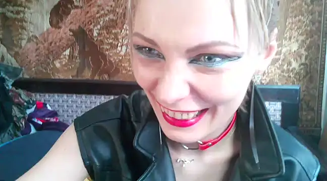 Snapshot of WildMissNiks chatting on 02/21/25, 11:11 WildMissNiks online show from 02/21/25, 11:11