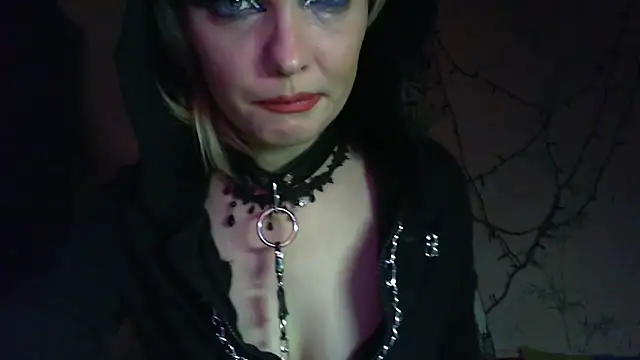 WildMissNiks online show from 02/26/26, 08:46